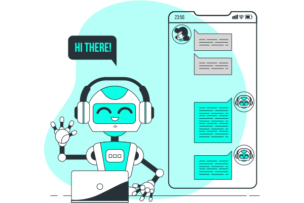 Integración con WhatsApp, pagos, redes sociales, chatbots